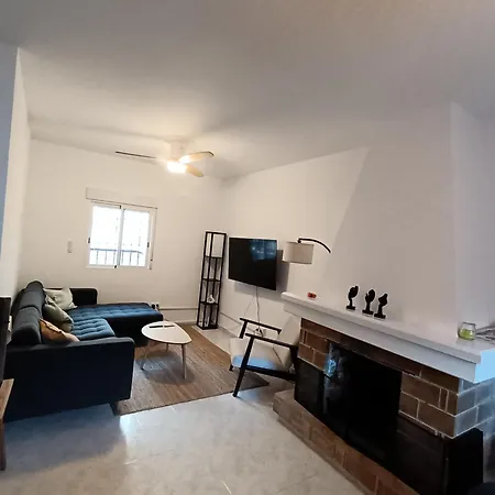 Tatil Evi La Casa De Gigi *