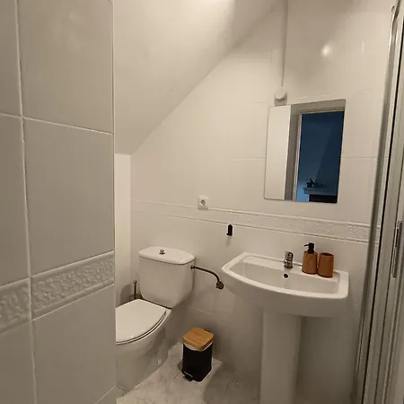 La Casa De Gigi Nerja