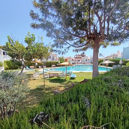 La Casa De Gigi Nerja