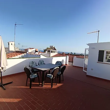 La Casa De Gigi * Nerja