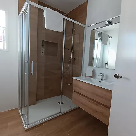 Дом отдыха La Casa De Gigi