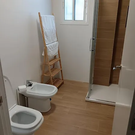 La Casa De Gigi Дом отдыха Нерха