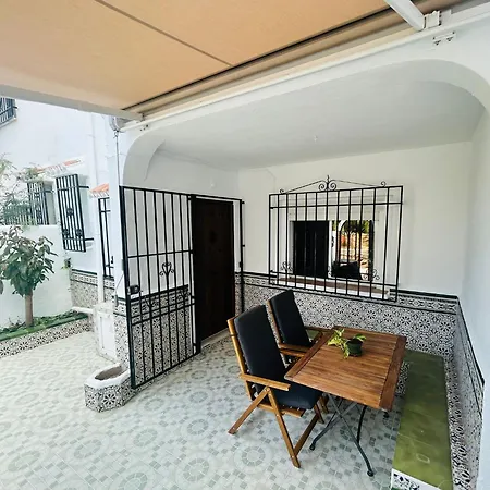 Casa de Férias La Casa De Gigi *