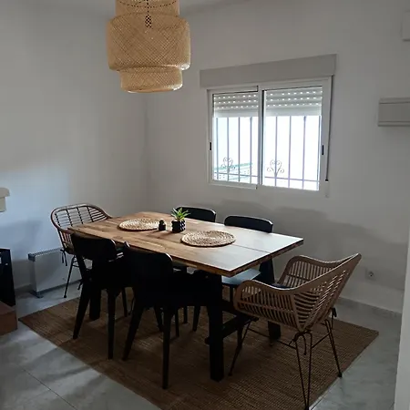 Сasa de vacaciones La Casa De Gigi