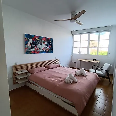 La Casa De Gigi Casa de Férias Nerja