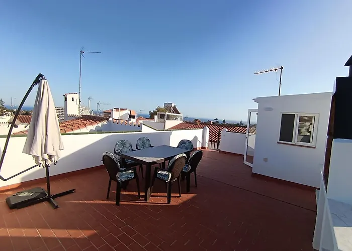 La Casa De Gigi * Nerja