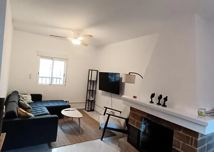 펜션 La Casa De Gigi *