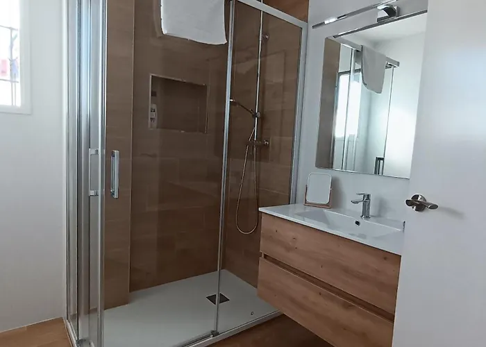 Dom wakacyjny La Casa De Gigi