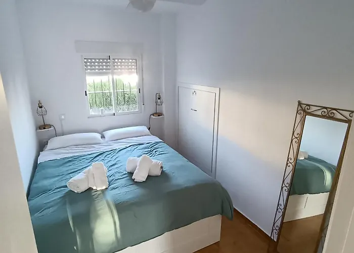 Casa de Férias La Casa De Gigi