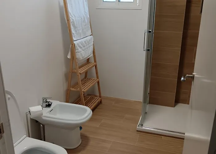 La Casa De Gigi Dom wakacyjny Nerja