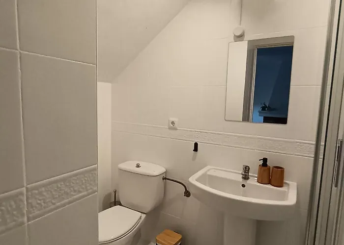 La Casa De Gigi Nerja