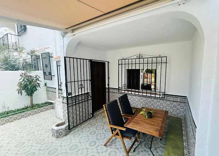 Dom wakacyjny La Casa De Gigi *