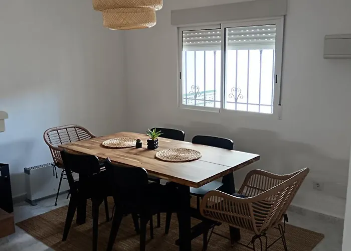 Dom wakacyjny La Casa De Gigi