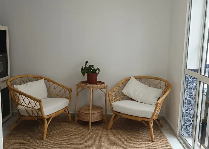 La Casa De Gigi 펜션