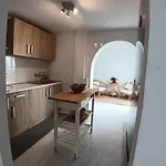 La Casa De Gigi Prázdninový dům *