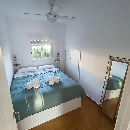 Ferienhaus La Casa De Gigi