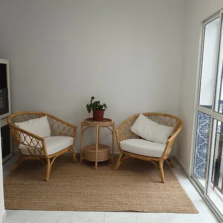 La Casa De Gigi Prázdninový dům