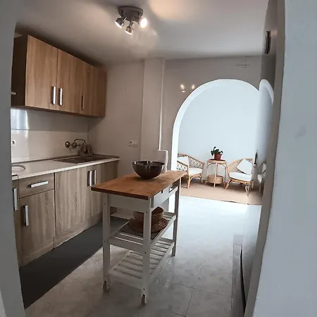 La Casa De Gigi Ferienhaus *